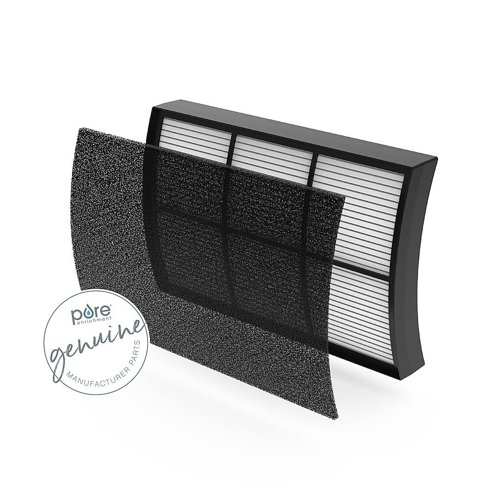 The image features a black and white filter, which is a part of a machine. The filter is designed to remove impurities from the air, ensuring clean and fresh air. The filter is made by a genuine manufacturer, ensuring quality and reliability.