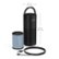 Alt View Zoom 17. Pure Enrichment - True HEPA Portable Air Purifier - Black.