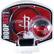 Angle Standard. Spalding - Houston Rockets Mini Hoop Set.
