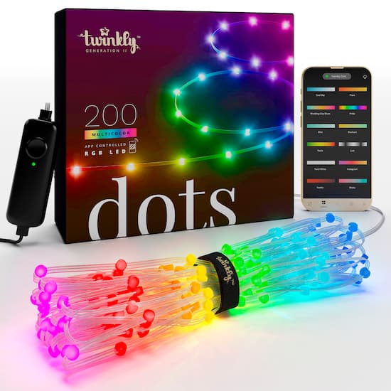 Best buy led top lights