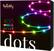 Alt View 15. Twinkly - Dots 400 RGB LED USB Flexible Light String (Gen II) - Multi.