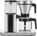 Angle Zoom. Bella Pro Series - 8-Cup Pour Over Coffee Maker - Stainless Steel.