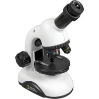 National Geographic - 40x-640x Compound Microscope - Angle_Zoom