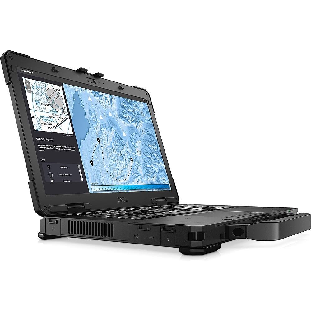 Best Buy: Dell Latitude 5000 14