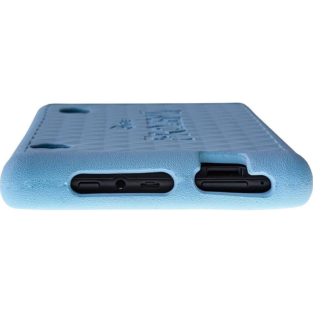 Alt View 12. Pebble Gear - Disney Frozen 7" Kids Tablet - Light Blue.