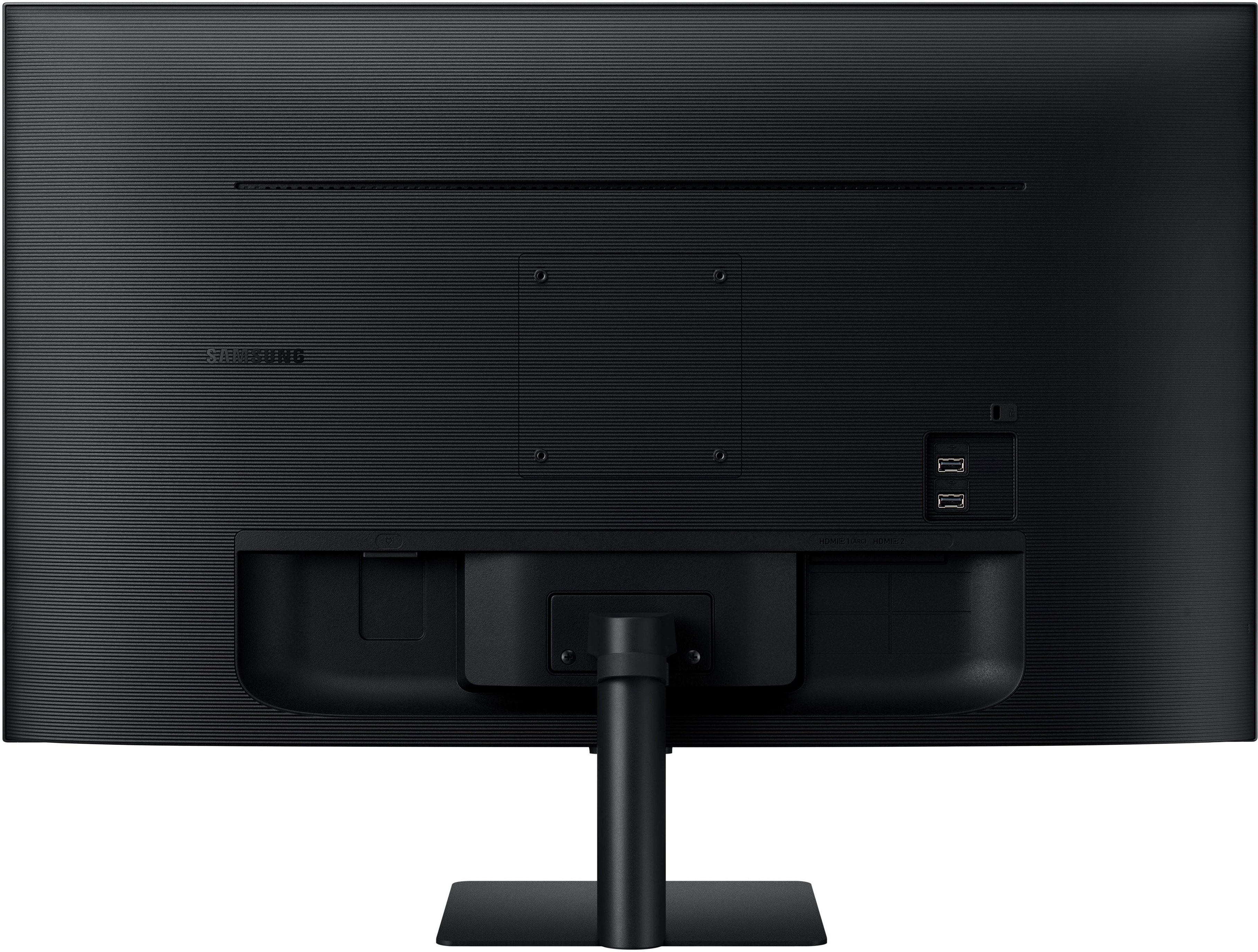 Samsung's Smart Monitor tries too hard to be clever • The Register