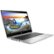 Angle Zoom. HP - EliteBook 14" Refurbished Laptop - Intel Core i5 - 16GB Memory - 256GB Solid State Drive - Gray.