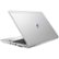 Alt View Zoom 11. HP - EliteBook 14" Refurbished Laptop - Intel Core i5 - 16GB Memory - 256GB Solid State Drive - Gray.