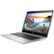 Left Zoom. HP - EliteBook 14" Refurbished Laptop - Intel Core i5 - 16GB Memory - 256GB Solid State Drive - Gray.
