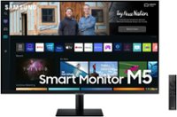 Qué es un Smart Monitor?