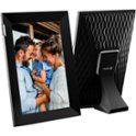 Nixplay W10K Touch 10.1" LCD Smart Digital Photo Frame