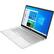 Alt View 1. HP - 17.3" Laptop - Intel Core i3-1115G4 - 8GB Memory - 256GB SSD - Natural Silver.