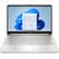 Angle. HP - 15.6" Laptop - Intel Pentium Gold 7505 - 4GB Memory - 256GB SSD - Pale gold.