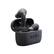 Alt View 13. Sudio - The E2 True Wireless Noise Cancelling In-Ear Earbuds - Black.