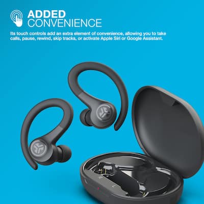 In Ear Headphones Best Wireless Sports Earphones 2020 Best Over