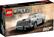 Left. LEGO - Speed Champions 007 Aston Martin DB5 76911.