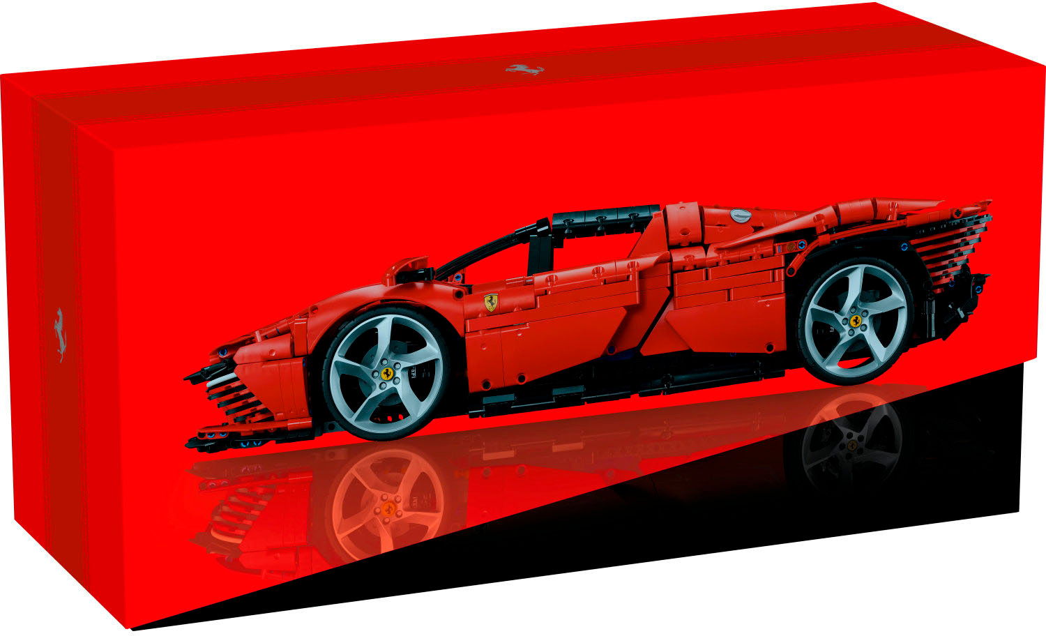 Lego Technic Ferrari Daytona SP3 42143 Building Set
