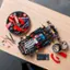 Alt View 12. LEGO - Technic Ferrari Daytona SP3 42143.