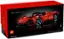 Left. LEGO - Technic Ferrari Daytona SP3 42143.