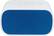 Front Standard. Logitech - UE Mobile Boombox Wireless Speaker for Most Bluetooth-Enabled Devices - Blue.
