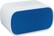 Angle Standard. Logitech - UE Mobile Boombox Wireless Speaker for Most Bluetooth-Enabled Devices - Blue.