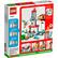Alt View 11. LEGO - Super Mario Cat Peach Suit and Frozen Tower Expansion Set 71407.