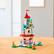 Alt View 13. LEGO - Super Mario Cat Peach Suit and Frozen Tower Expansion Set 71407.