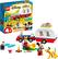 Front. LEGO - Disney Mickey and Friends – Mickey Mouse and Minnie Mouse’s Camping Trip 10777.