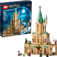 LEGO Harry Potter Collection Standard Edition Nintendo Switch 1000724951 -  Best Buy