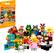 Front. LEGO - Minifigures Series 23 71034 Limited-Edition Building Toy Set (1 of 12).