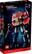 Left. LEGO - Optimus Prime 10302.