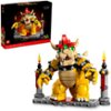LEGO - Super Mario The Mighty Bowser 71411