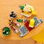 Alt View 12. LEGO - Super Mario The Mighty Bowser 71411.