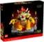 Left. LEGO - Super Mario The Mighty Bowser 71411.