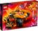 Alt View 11. LEGO - NINJAGO Cole’s Dragon Cruiser 71769.