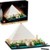 LEGO - Architecture Great Pyramid of Giza 21058