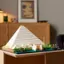 Alt View 13. LEGO - Architecture Great Pyramid of Giza 21058.