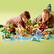 Angle. LEGO - DUPLO Wild Animals of the World 10975.
