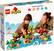 Alt View 11. LEGO - DUPLO Wild Animals of the World 10975.