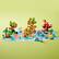 Alt View 13. LEGO - DUPLO Wild Animals of the World 10975.