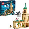 LEGO Harry Potter Hogwarts: Dumbledore's Office 76402 6378982 - Best Buy