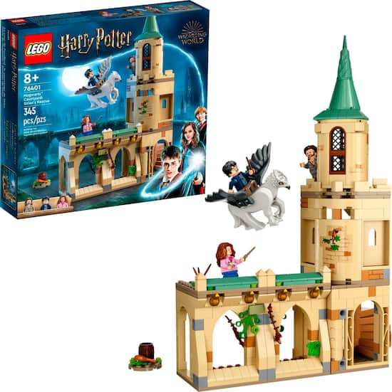 Lego Harry Potter em Oferta