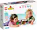 Alt View 11. LEGO - DUPLO Santa's Gingerbread House 10976 Building Toy (50 Pieces).