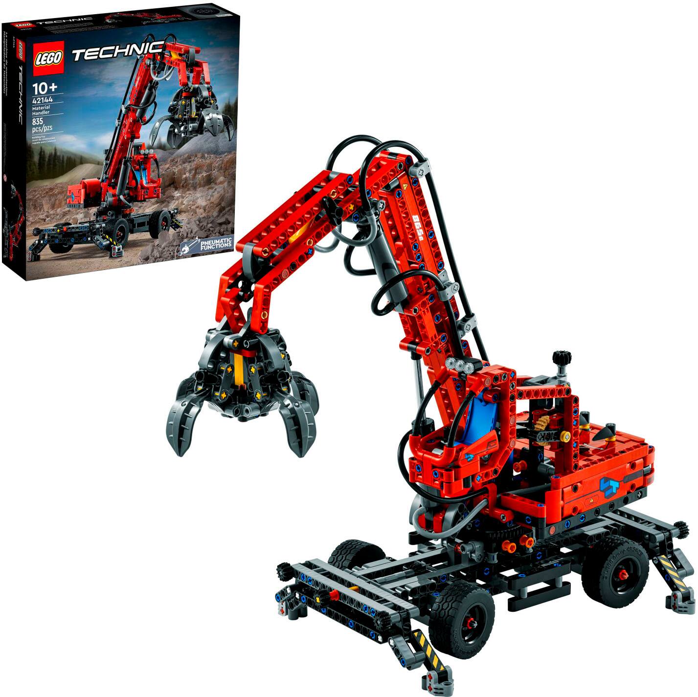 Technic store best sale