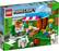 Left. LEGO - Minecraft The Bakery 21184.