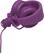 Alt View Standard 2. Urbanears - Plattan On-Ear Headphones - Grape.