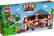 Alt View 11. LEGO - Minecraft The Red Barn 21187.