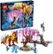 Front. LEGO - Avatar Toruk Makto & Tree of Souls 75574 Building Toy Set (1,212 Pieces).