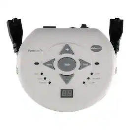 AbleNet - PowerLink 4 (North America) - white/gray