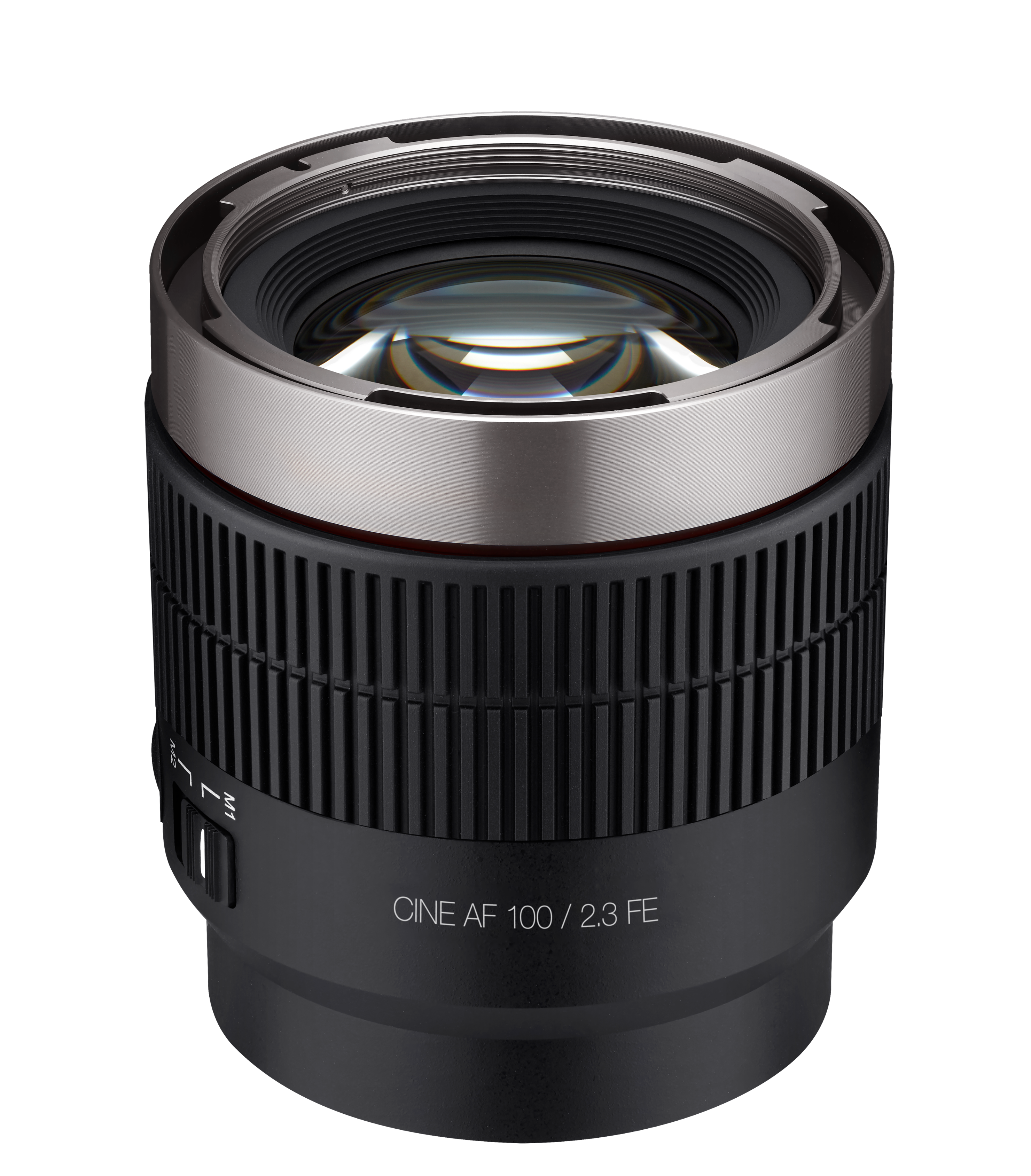 CINE AF 100 / 2.3 FE